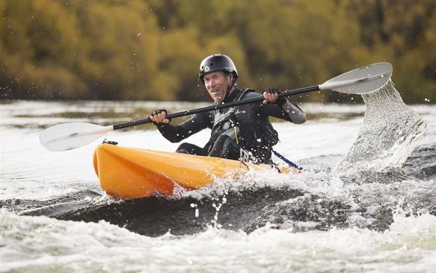 Tassie Bound Adventure Tours, New Norfolk, TAS