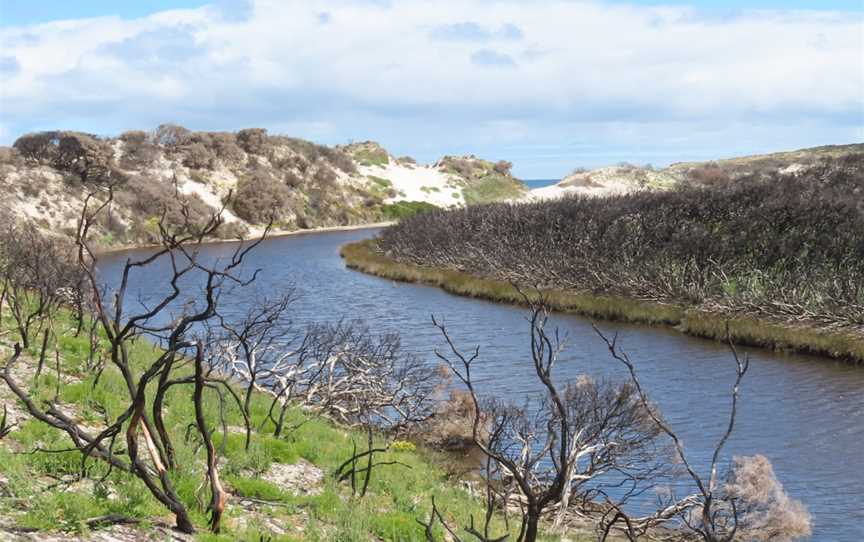 Kangaroo Island Wilderness Trail Experience, Karatta, SA