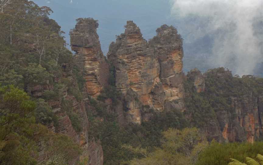 Oz Trails - Blue Mountains Tours, Springwood, NSW