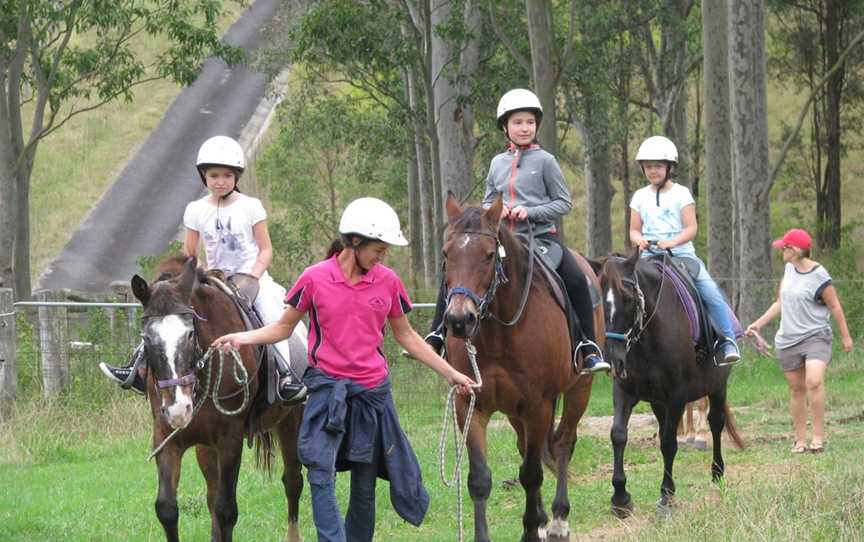 Hunter Valley Horse Riding and Adventures, Lovedale, NSW