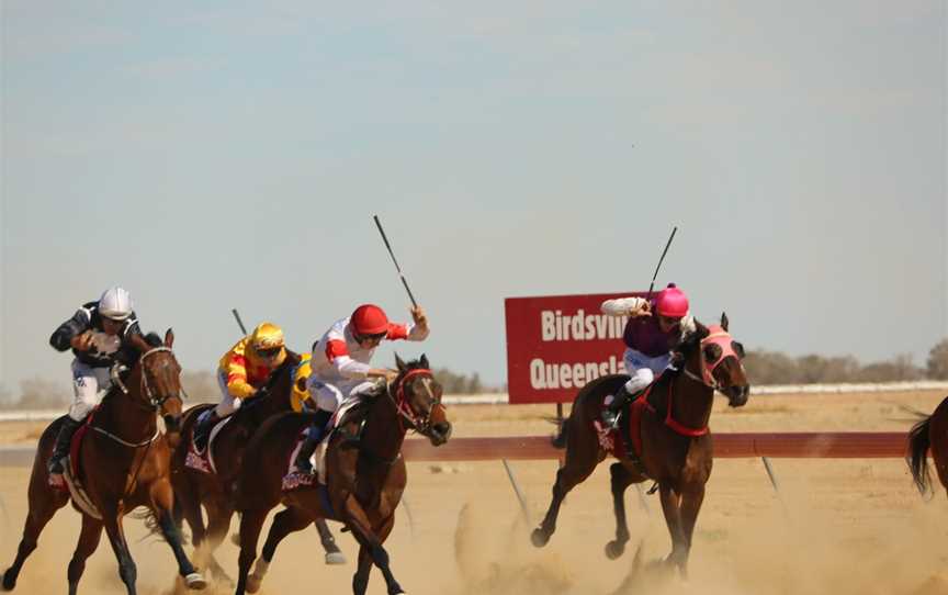 Karrabee Tours, Kandanga, QLD