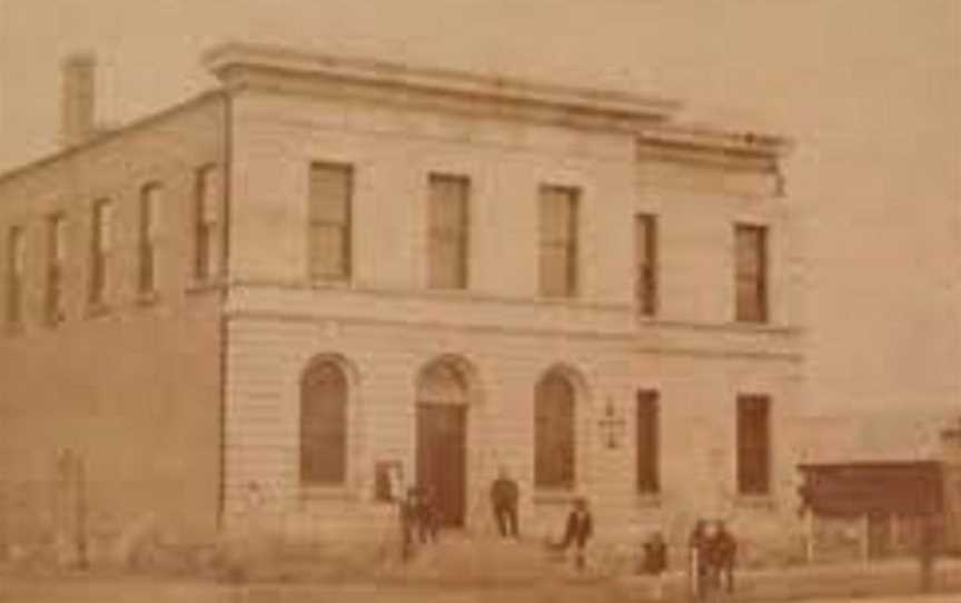 Ballarat Town Hall Tours, Ballarat Central, VIC