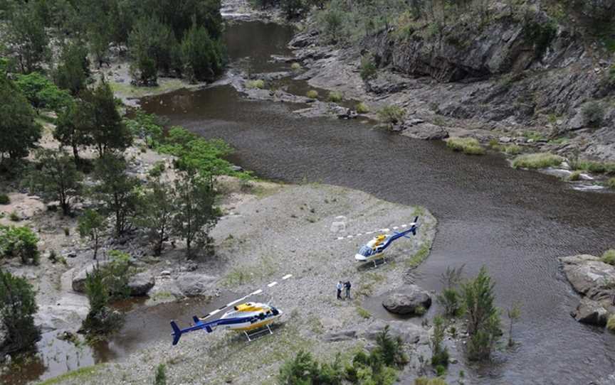 Fleet Adventures, Armidale, NSW