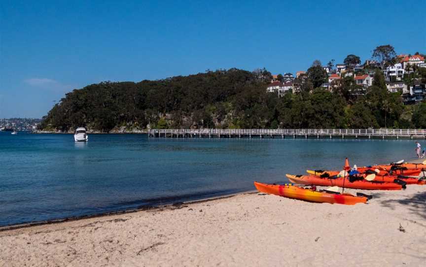 Coastal Explorer, Berry, NSW