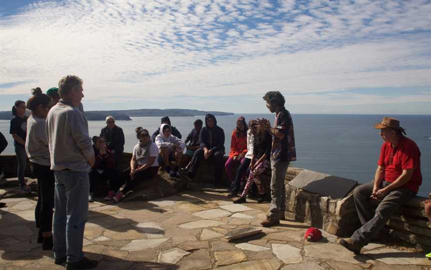 Guringai Aboriginal Tours, Frenchs Forest, NSW