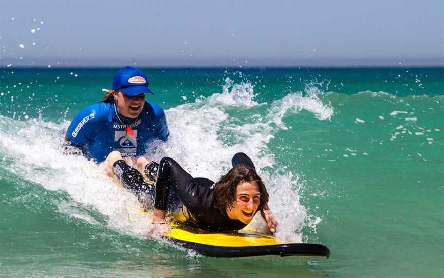 Go Ride A Wave - Anglesea, Anglesea, VIC