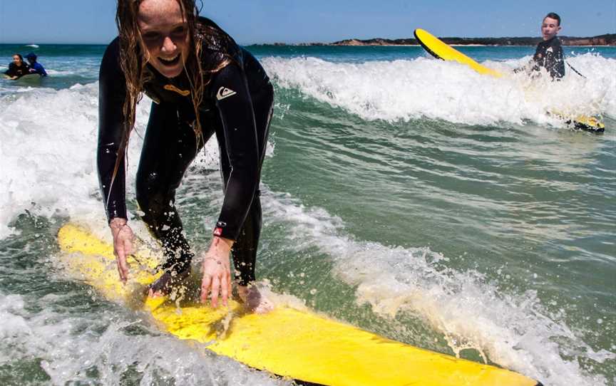 Go Ride A Wave - Lorne, Lorne, VIC