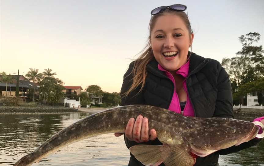 Gold Coast River Charters, Surfers Paradise, QLD