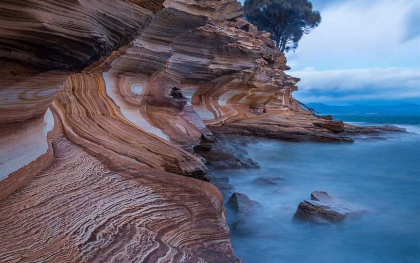 Encounter Maria Island, Triabunna, TAS