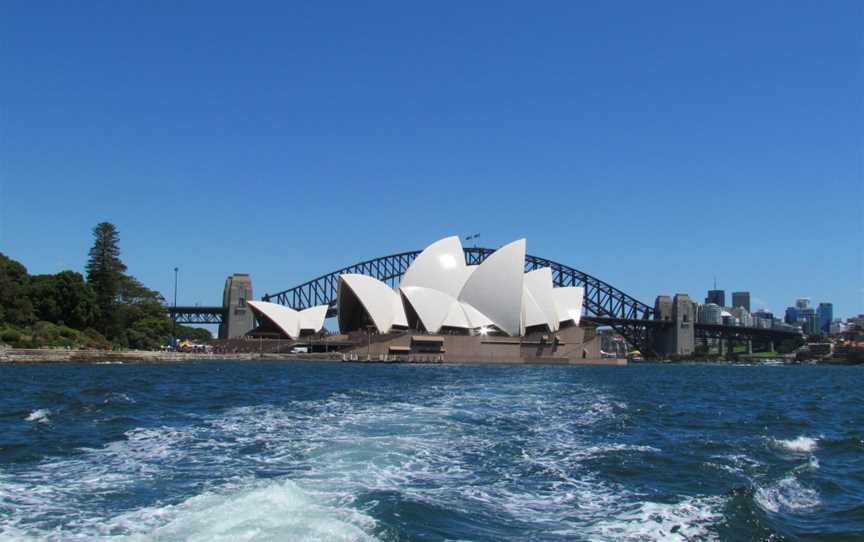 Boat Charters Sydney, Tennyson Point, NSW