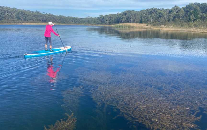 SUP-FIT Pty Ltd, Mornington, VIC