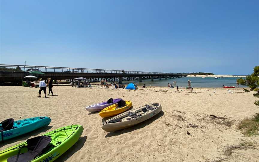 Paddle Life Barwon Heads, Barwon Heads, VIC