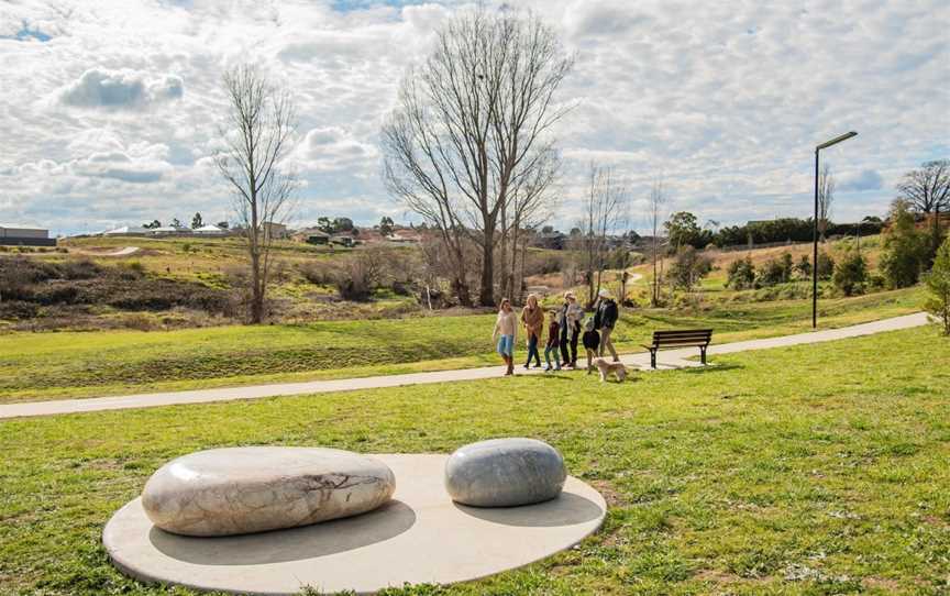 Public Art Walk - Goulburn, Goulburn, NSW