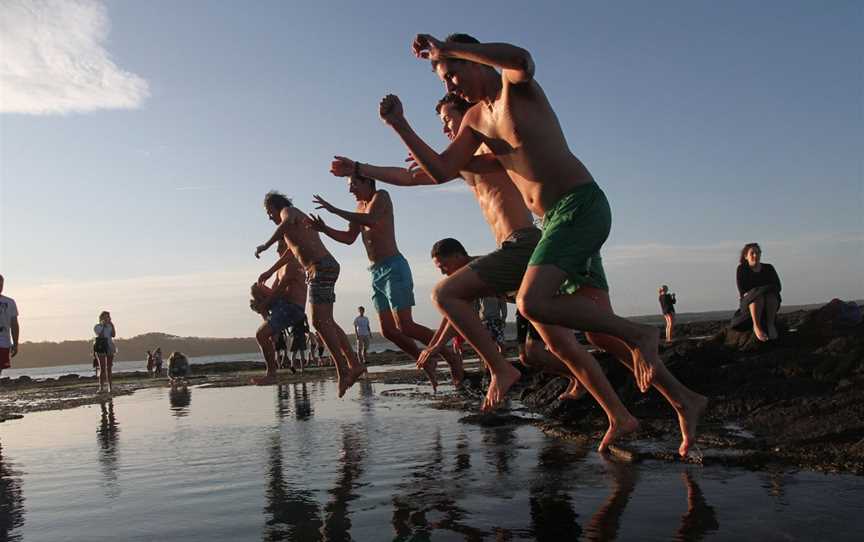 Australian Surf Tours, Thirroul, NSW