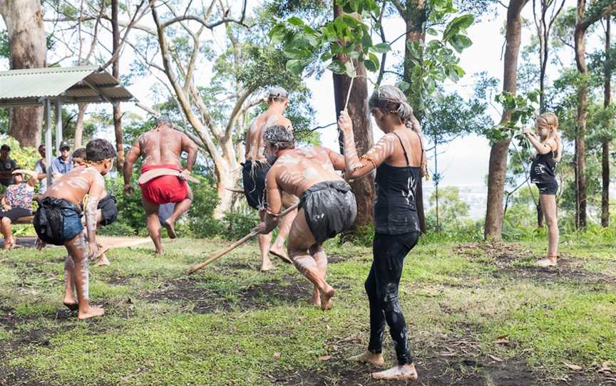 Giingan Gumbaynggirr Cultural Experience by Bularri Muurlay Nyanggan Aboriginal Corporation, Korora, NSW