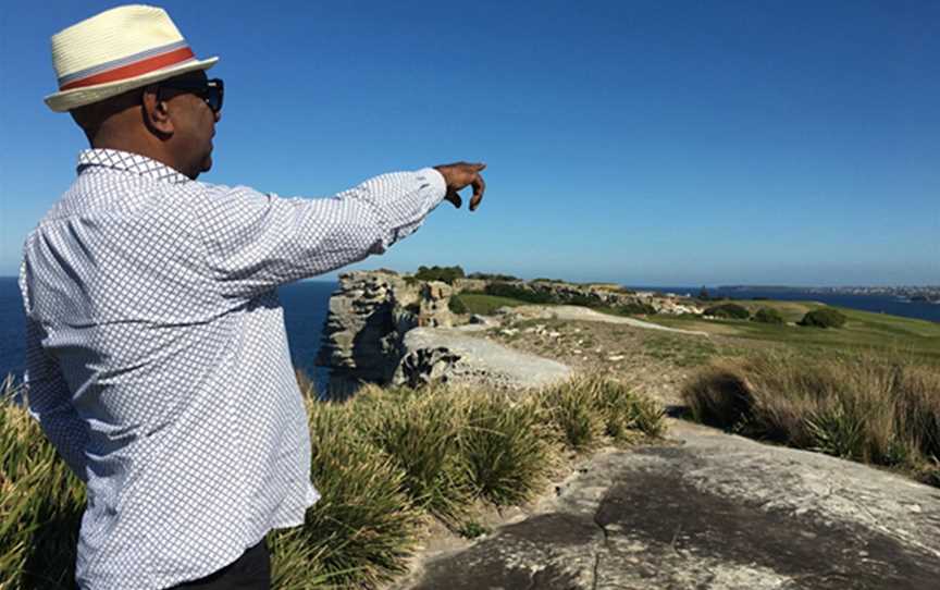 Bondi Aboriginal Walking Tours, Bondi, NSW