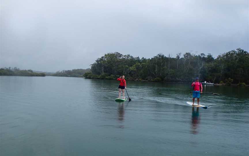 Wajaana Yaam Gumbaynggirr Adventure Tours, Coffs Harbour, NSW