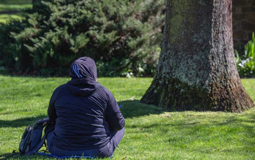 Temple4 Forest Therapy, Donvale, VIC