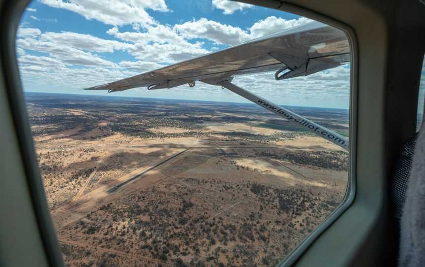 Seair Touring, Bilinga, QLD