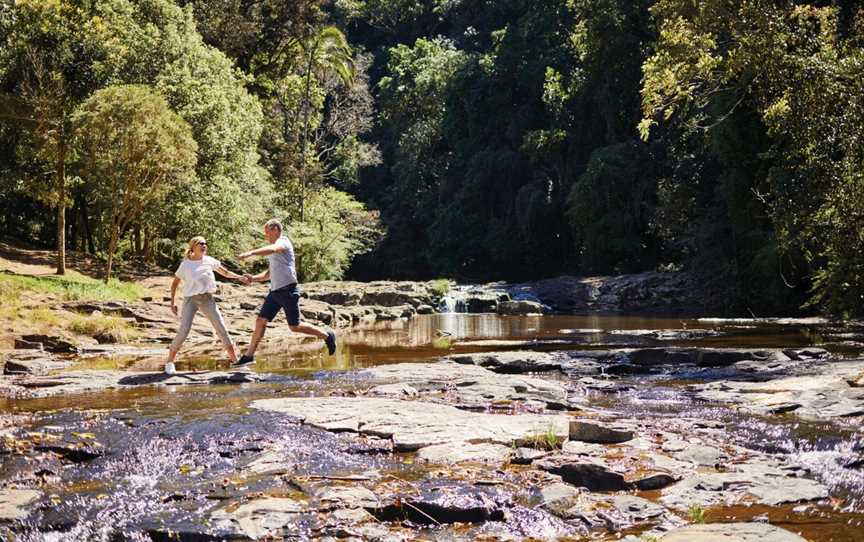 Active Escapades, Caloundra, QLD