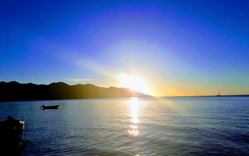 Horseshoe Bay Water Sports, Magnetic Island, QLD