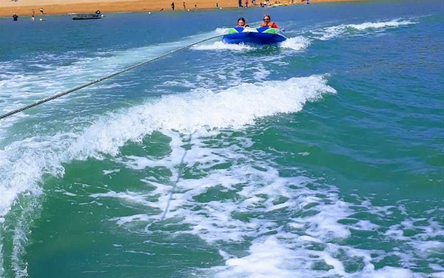 Horseshoe Bay Water Sports, Magnetic Island, QLD