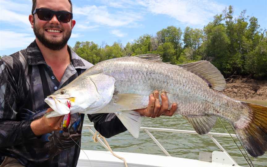 East Kimberley Charters, Wyndham, WA