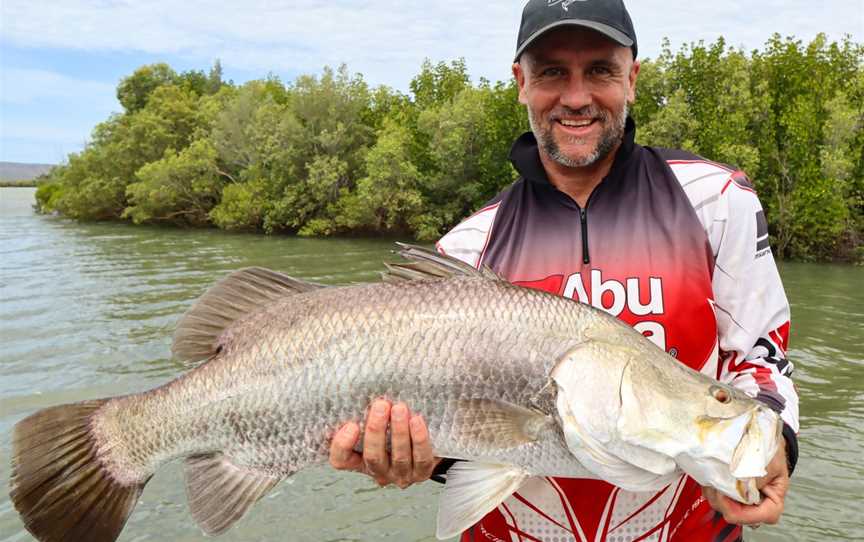 East Kimberley Charters, Wyndham, WA