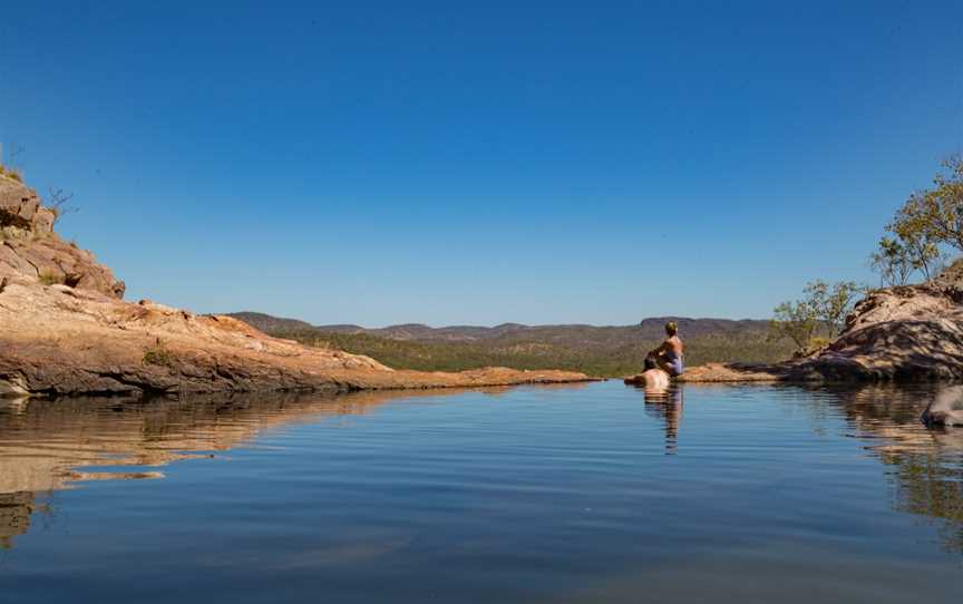 Inspiring Journeys Northern Territory, Alice Springs, NT