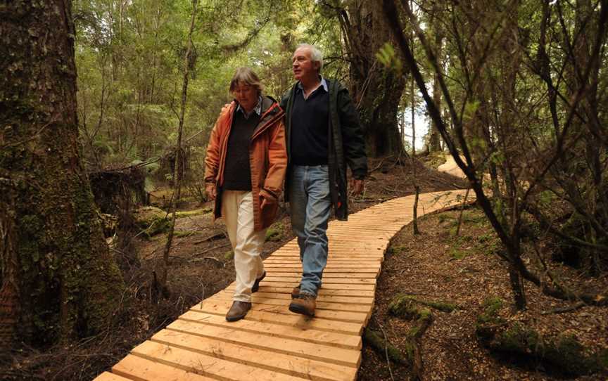 Tarkine Wilderness Walks, Wynyard, TAS