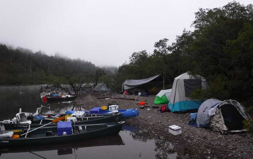 River Sherpas, Copmanhurst, NSW