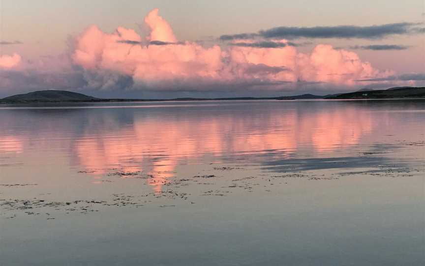 Walkabout Gourmet Adventures Tasmania, Flinders Island, TAS