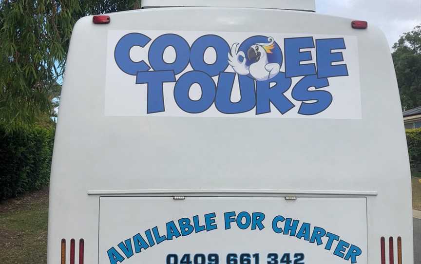 Cooee Tours Heritage Wine Tour, Southport, QLD