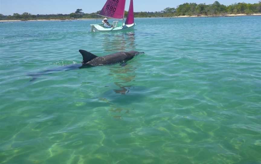 Sailurunga, Urunga, NSW