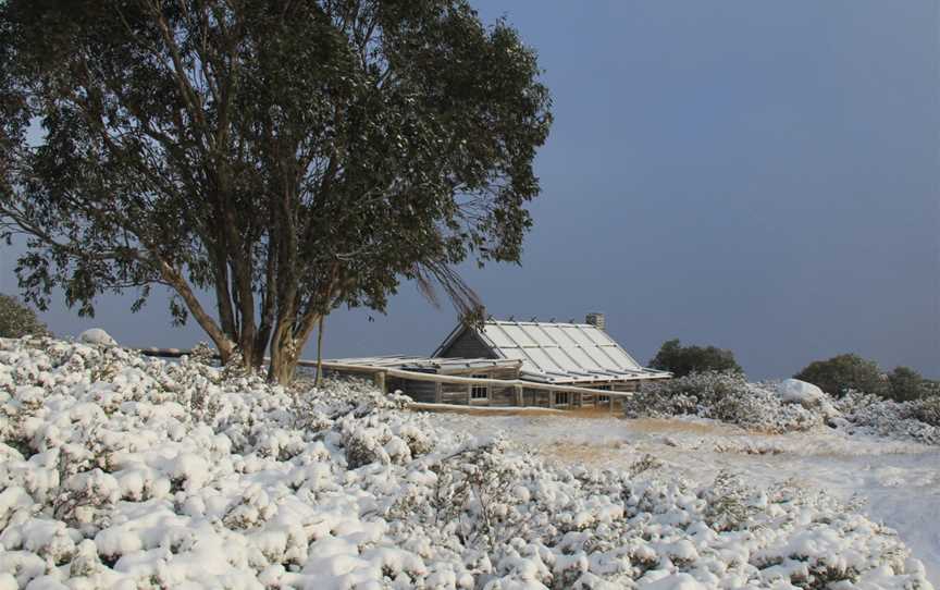 High Country Hiking Tours, Merrijig, VIC