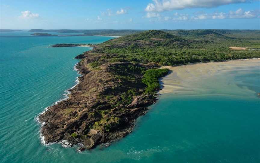 Outback Spirit Tours - Cape York, Seisia, QLD