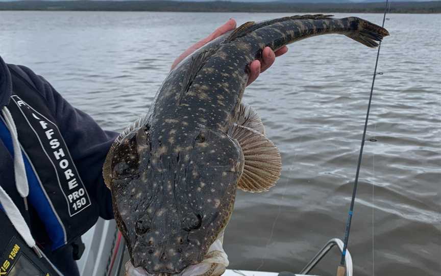 East Gippsland Sportfishing, Mallacoota, VIC