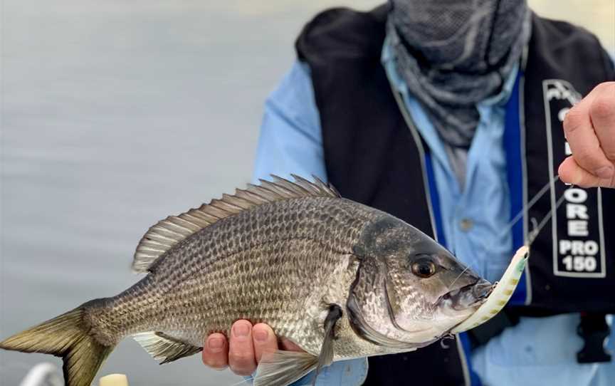 East Gippsland Sportfishing, Mallacoota, VIC