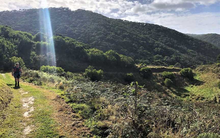 AllTrails Bicycle and Walking Tours - Great Ocean Road, Port Campbell, VIC