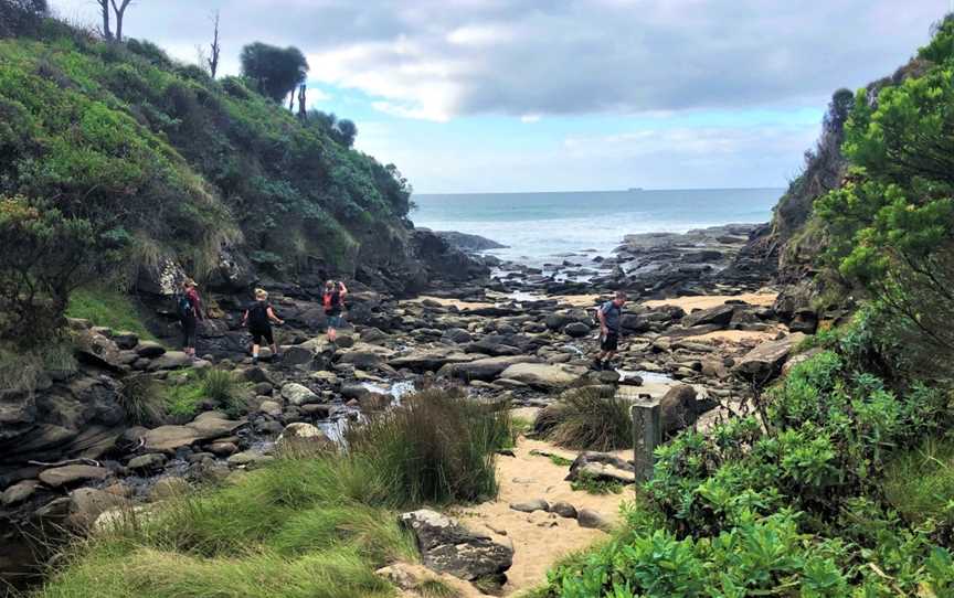 AllTrails Bicycle and Walking Tours - Great Ocean Road, Port Campbell, VIC