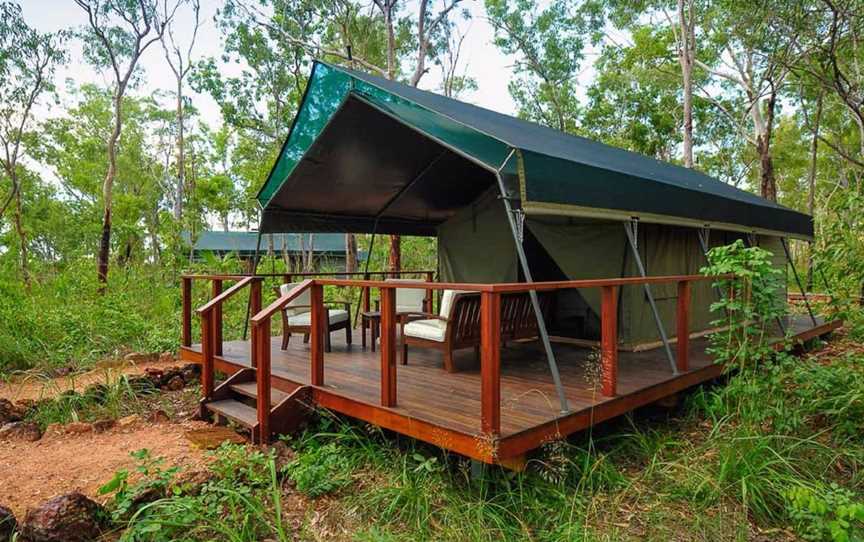 Arnhemland Barramundi Nature Lodge Tours, Maningrida, NT