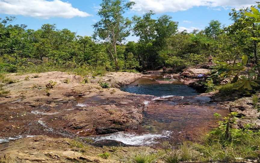 Litchfield Park Adventures, Litchfield Park, NT