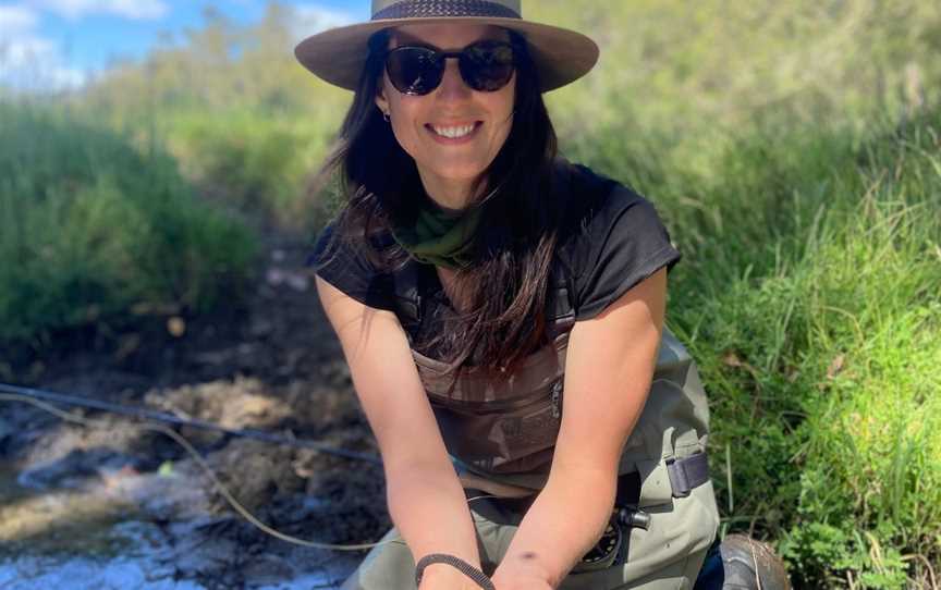 High Country Guiding, Omeo, VIC