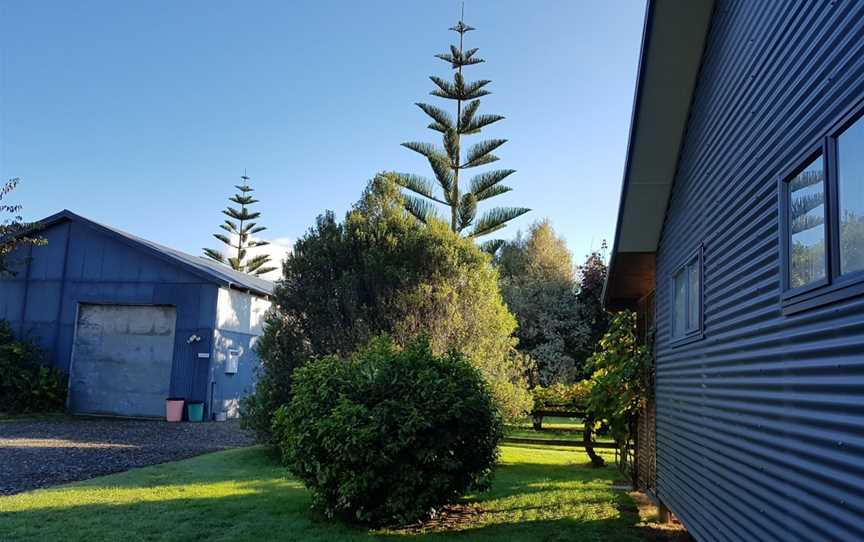 Abel Tasman Tours and Guided Walks, Riwaka, New Zealand