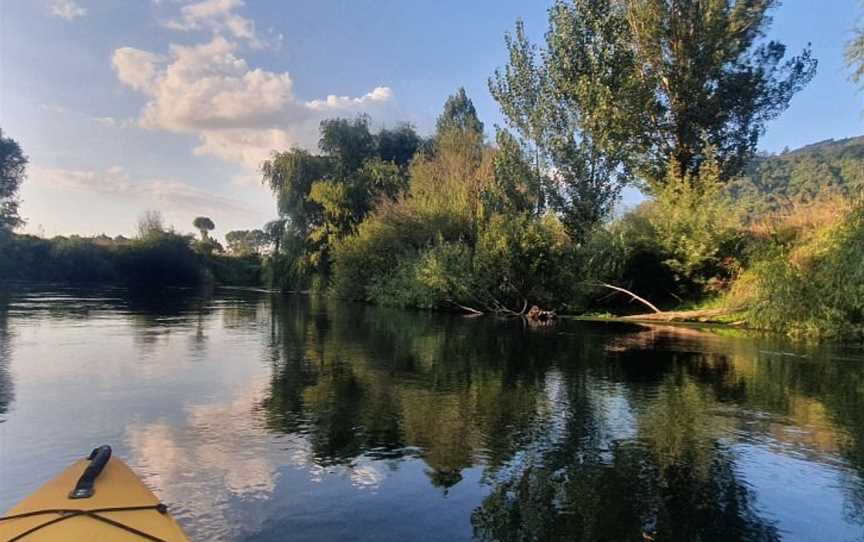 Adventure Te Aroha, Te Aroha, New Zealand