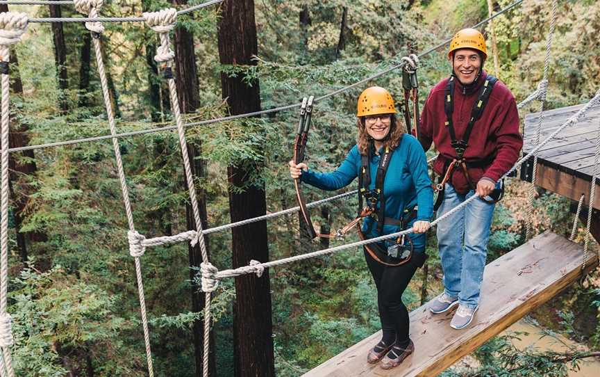 Adventure Walks Ltd, Queenstown, New Zealand