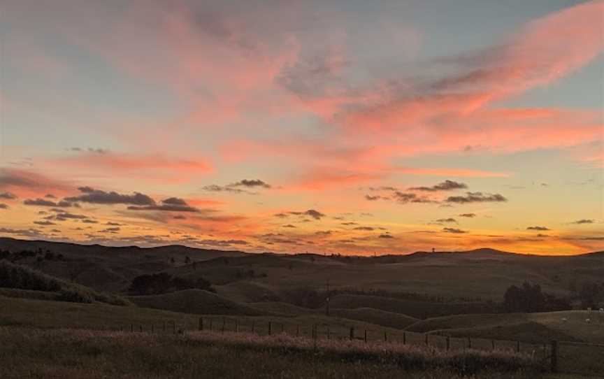 Adventure Waikato, Matira, New Zealand