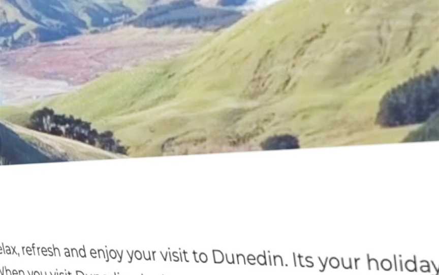 Awesome Tours NZ, Dunedin, New Zealand