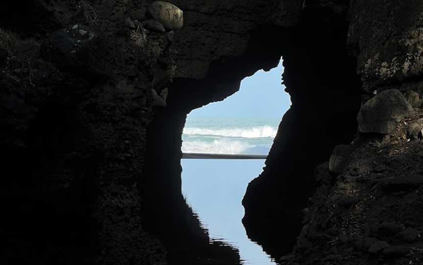 Barefoot Tours, Whenuapai, New Zealand