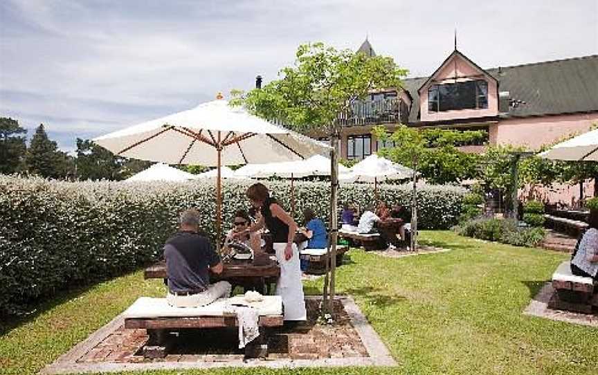 Canterbury Guiding Co., Christchurch, New Zealand